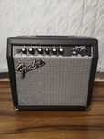 Усилвател за китара Fender Frontman 15G