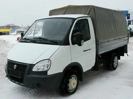 Газель продам в хорошем состоянии