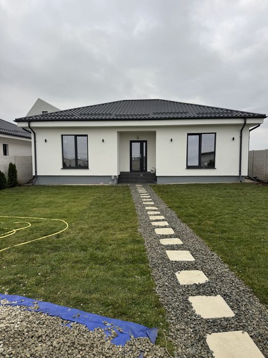 Casa zona Metro,Vile Bragaru!