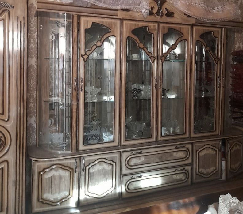 Mebellar bor holati aʼlo