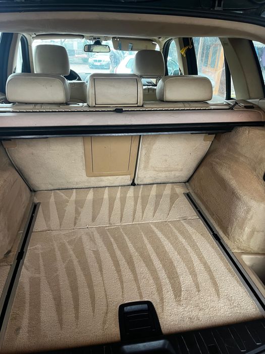 BMW X3 2006 2.0 diesel