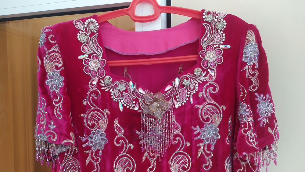 Kuylak ishton 54 razmer yangidek