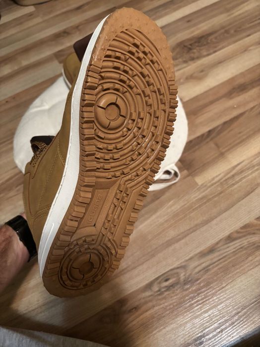 Перфектни зимни боти Iguana 43номер