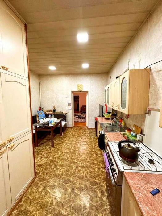 ул.Таллимаржон ор-р №158 Школа 2 +\1\2 Высокопотолочка 66м2 Двор Гараж