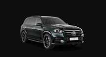 Mercedes-Benz GLS 450 4MATIC