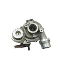 Turbina 1.5 dCi K9K 54359710028 logan Duster Lodgy Clio an 08-2015