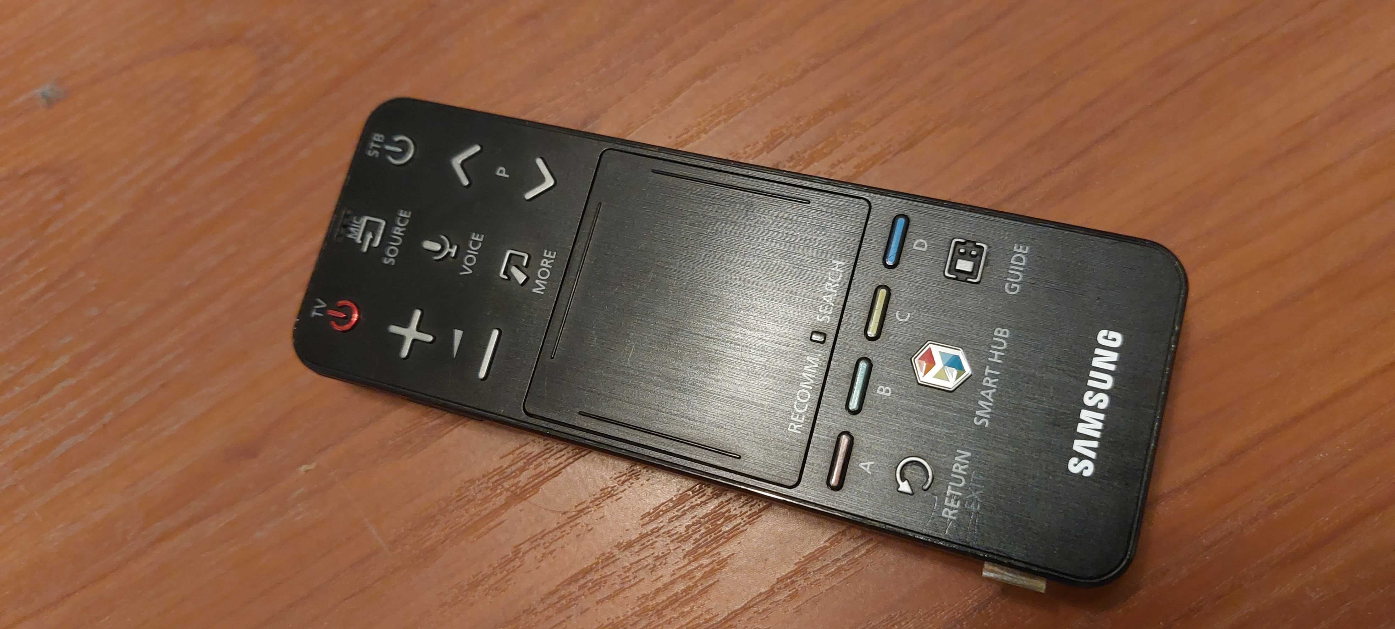 Samsung Smart TV Remote with Touchpad and Voice Control