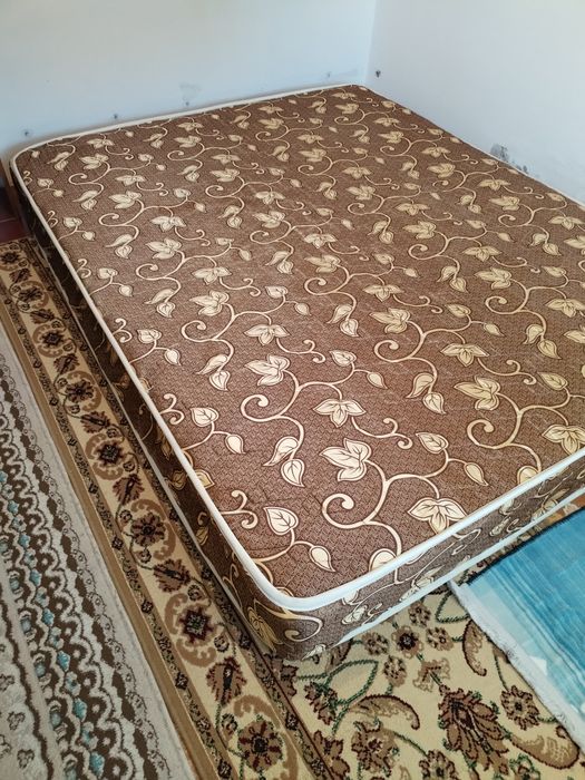 Матрас размер 1,8х2 метра