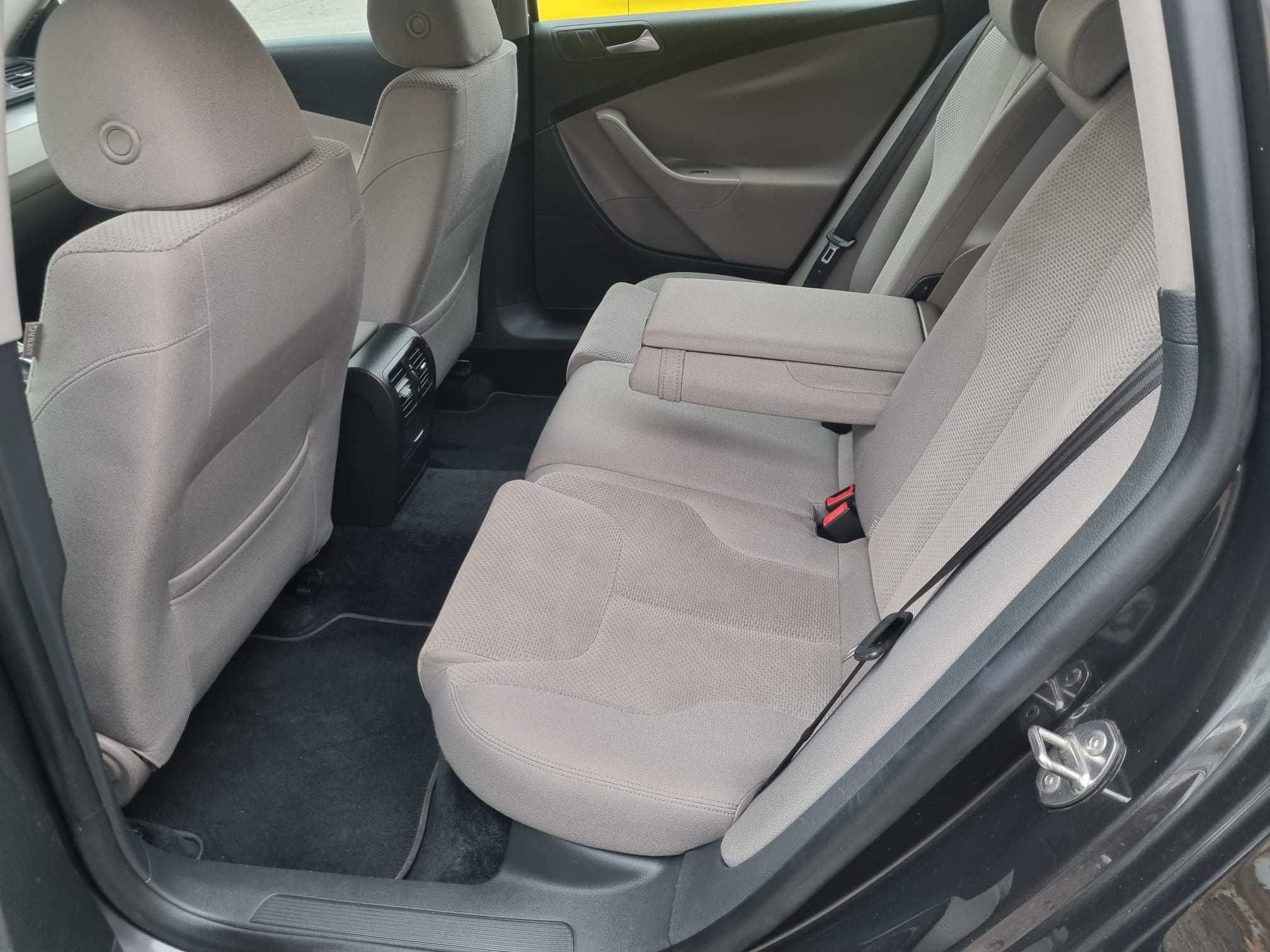 VW PASSAT 1.4 tsi Automat