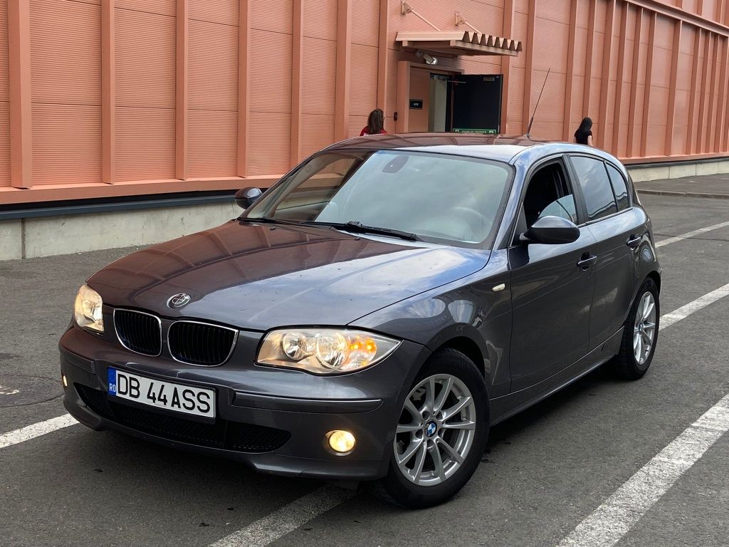 Bmw Seria 1 116i