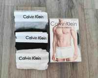 Set 3 boxeri originali Calvin Klein