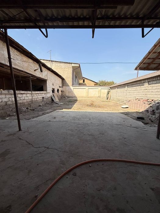 Продаётся земельный участок под строительство