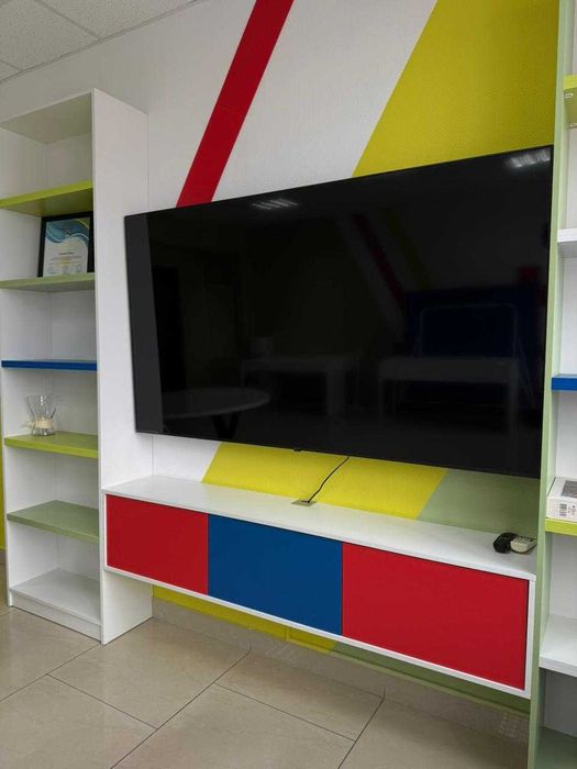 Продается телевизор LG 75UR78009LL (75", 4K UHD, Smart TV)