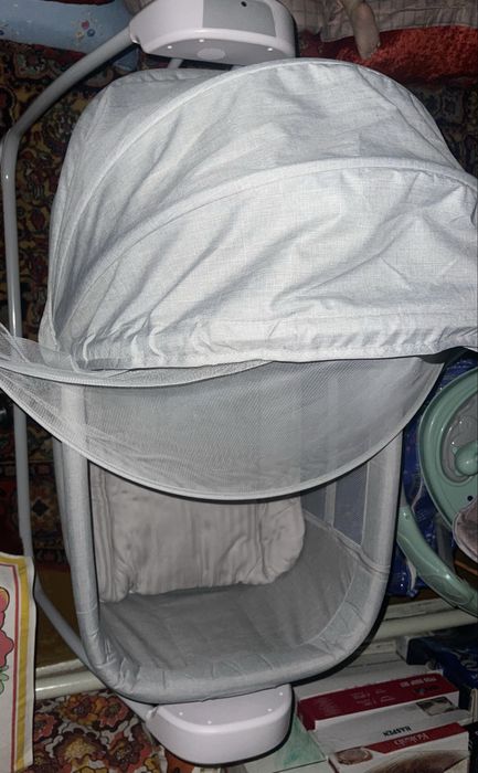 Lyulka Elektronniy garantiya