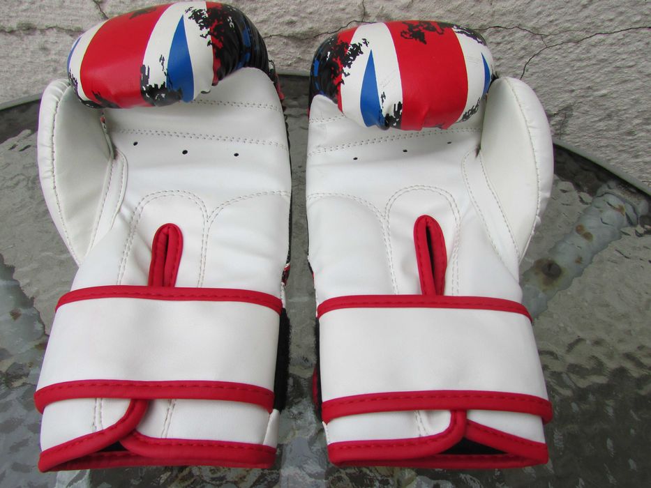 Детски боксови ръкавици MAXX PRO BOXING GEAR