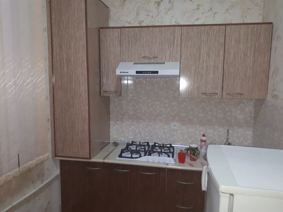 Квартира ижорага берилади 1хоналик 3этаж  Гулстон