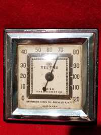 Termometre mecanice