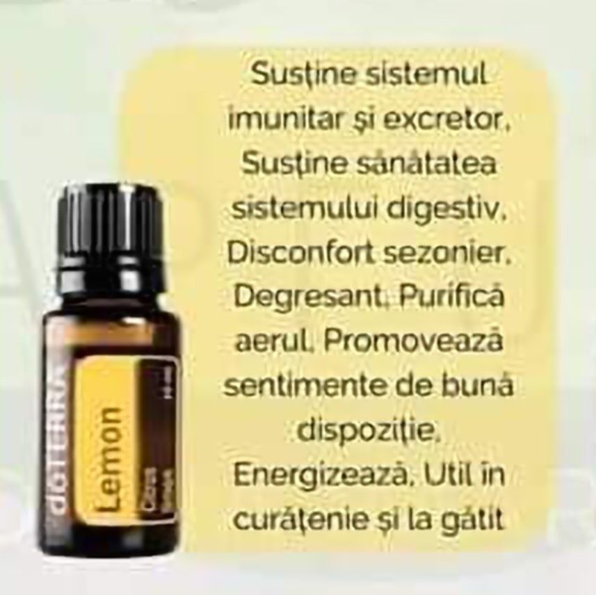 Kit uleiuri esentiale