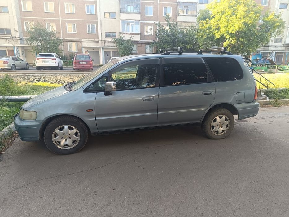 Продаётся машина : Honda Odyssey