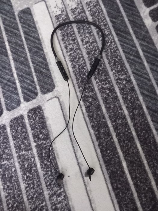 Слушалки ttec  model:Sound Beat Plus