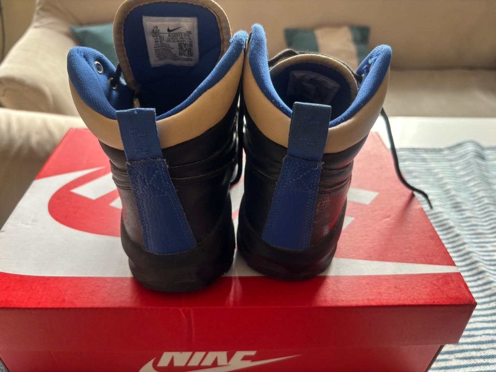 Оригинални боти Nike