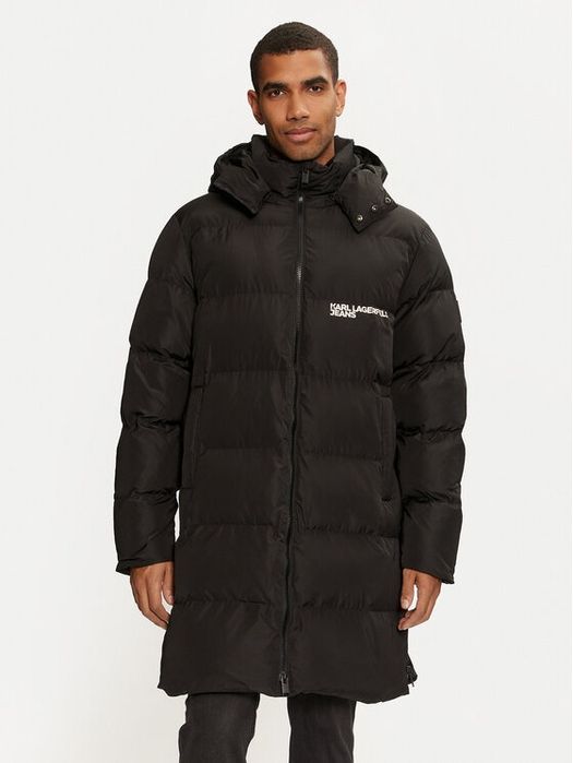 Geaca iarna Karl Lagerfeld originala