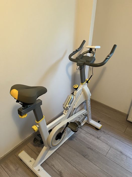 Bicicleta fitness