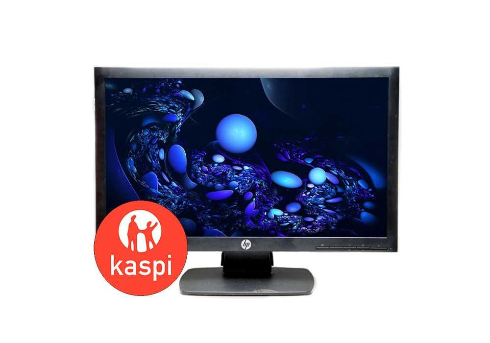 Монитор 21,5"  1920x1080 HP P221 DVI