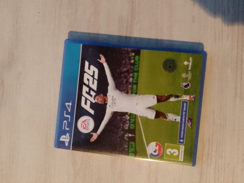 Vand fifa 25 stare foarte buna