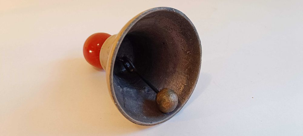 Метално звънче 13 см