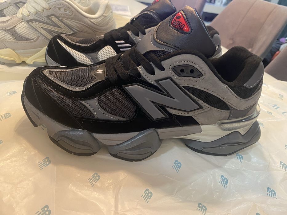 Маратонки New balance 9060
