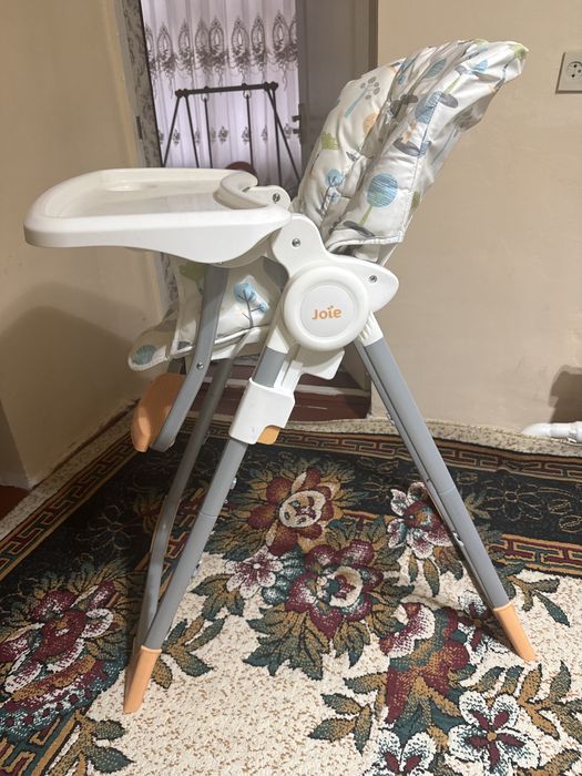 Детский  стульчик Joie