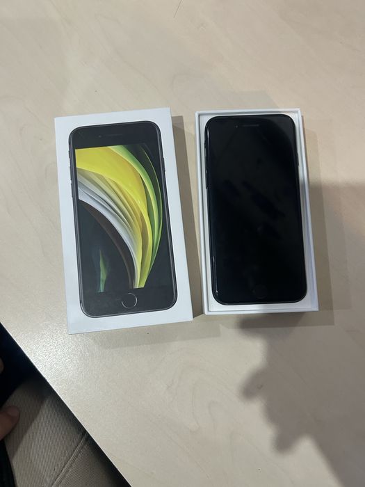 Iphone SE + Iphone 11 SUPER OFERTA