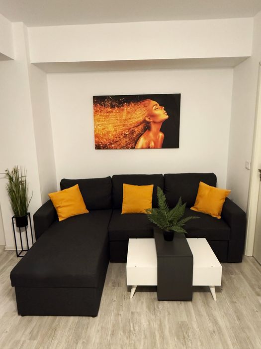 Apartament 2 camere, prima închiriere