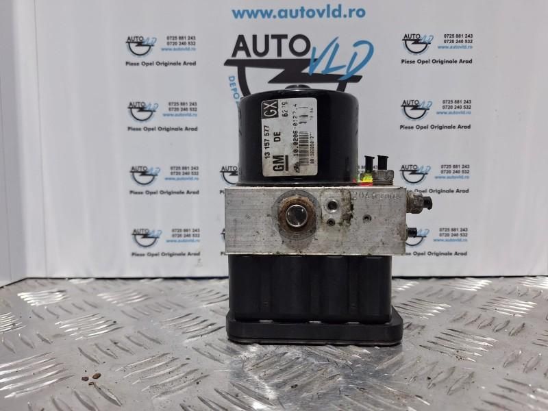 Pompa abs 13157577 GX Opel Astra H