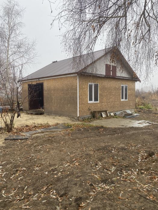 Продам дачный участок.