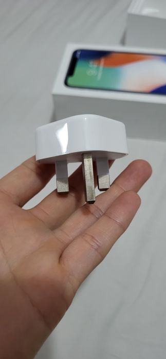 Adaptor încărcător Iphone Original