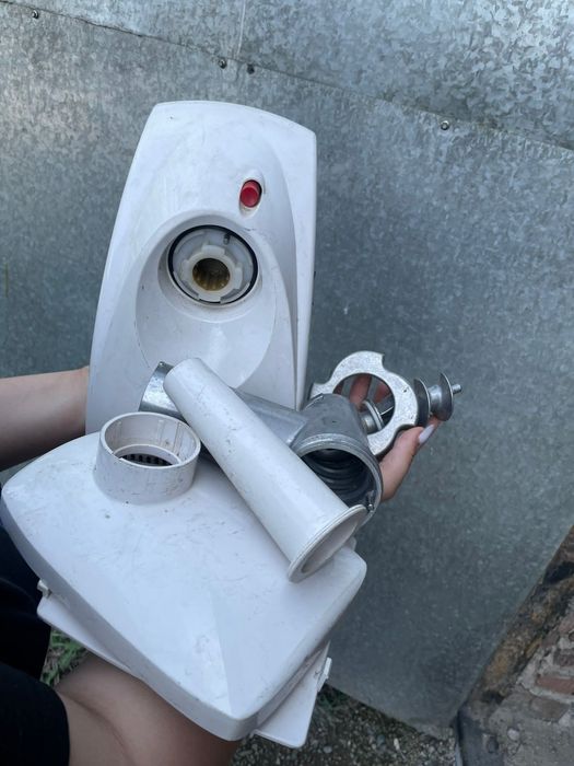 Продам Мясорубку в хорошем состоянии