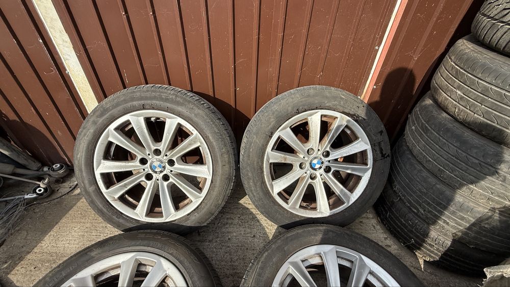 Jante Bmw F10 R17 style 236  225/55/17 ET30