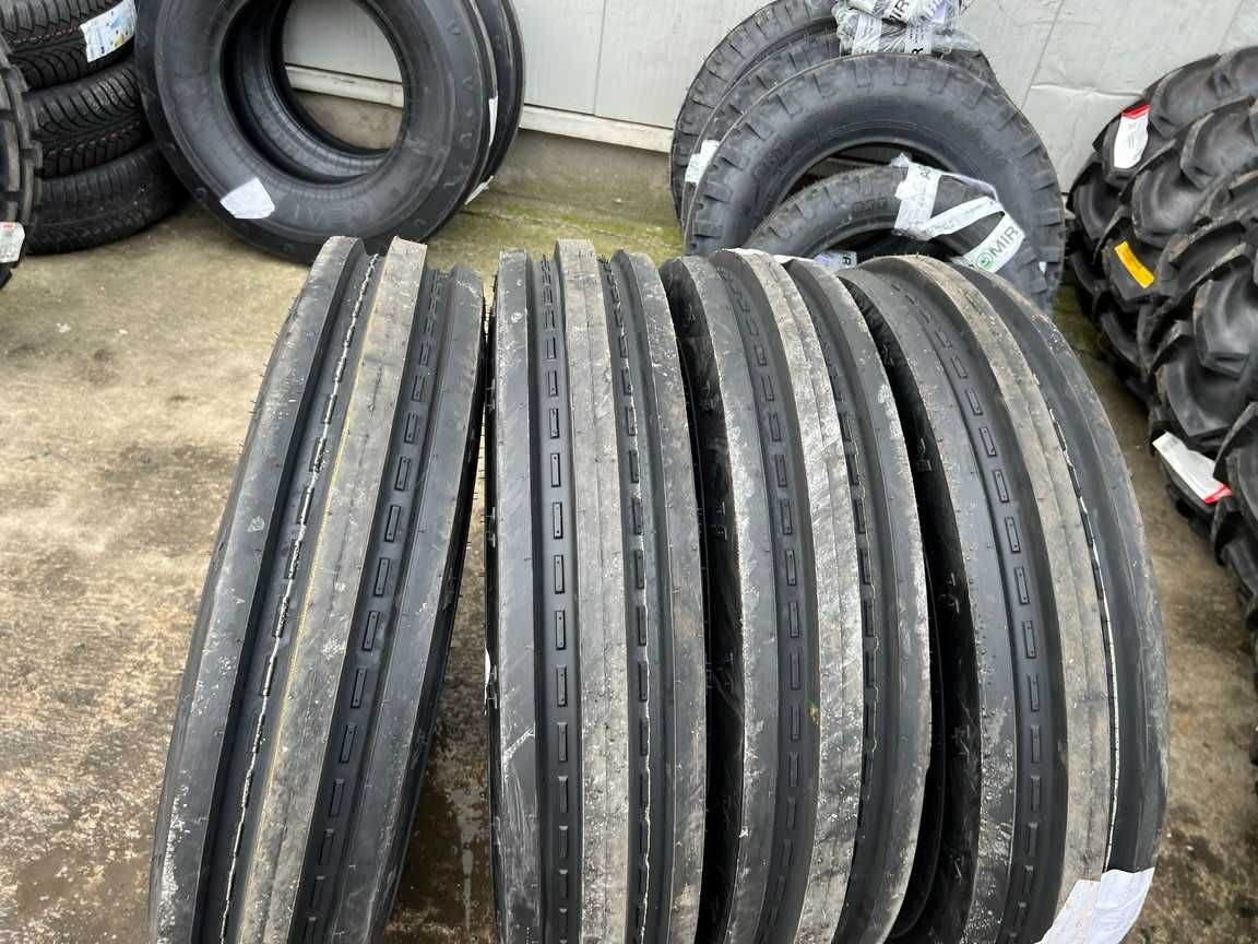 7.50-16 Anvelope de directie pentru tractor fata 8PR CEAT FIAT
