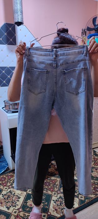 Джинсы в отличном состоянии