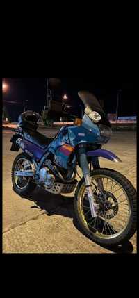 Honda Dominator NX 500,Nr Ro ,fiscal,,asig,ATV