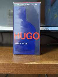 Hugo Boss Dark Blue Limited Edition