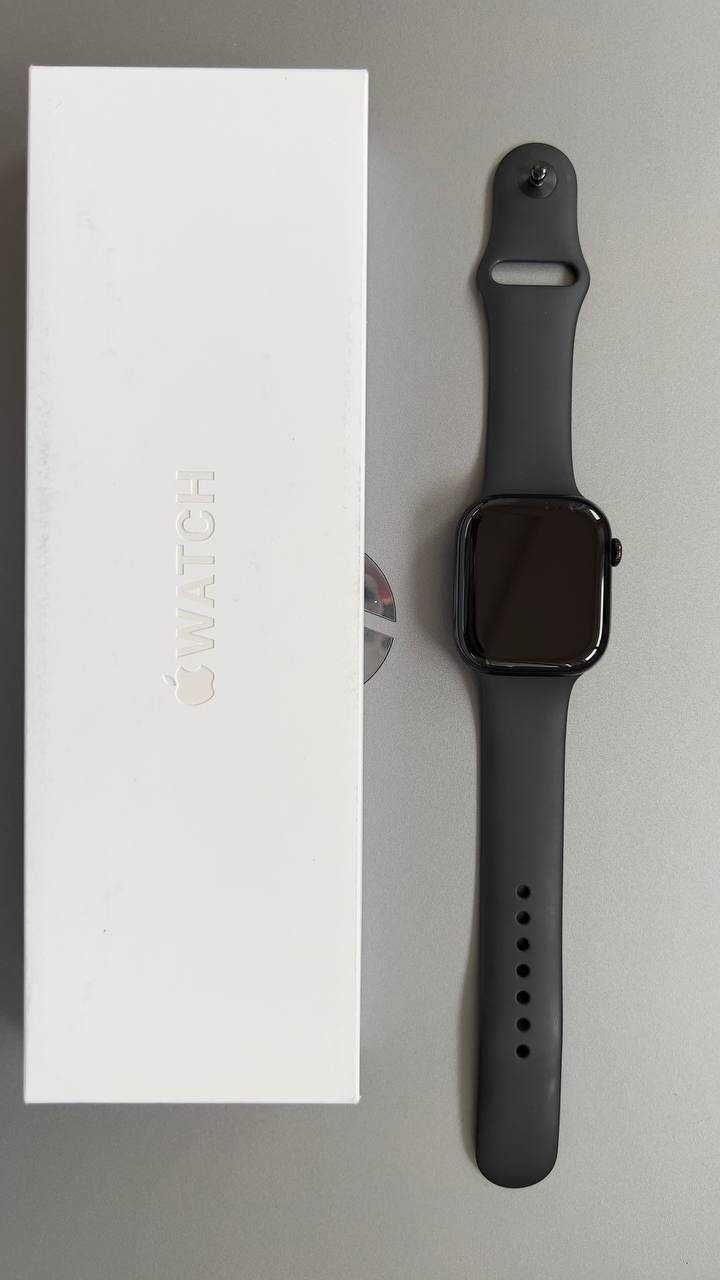 Apple Watch 10 46mm