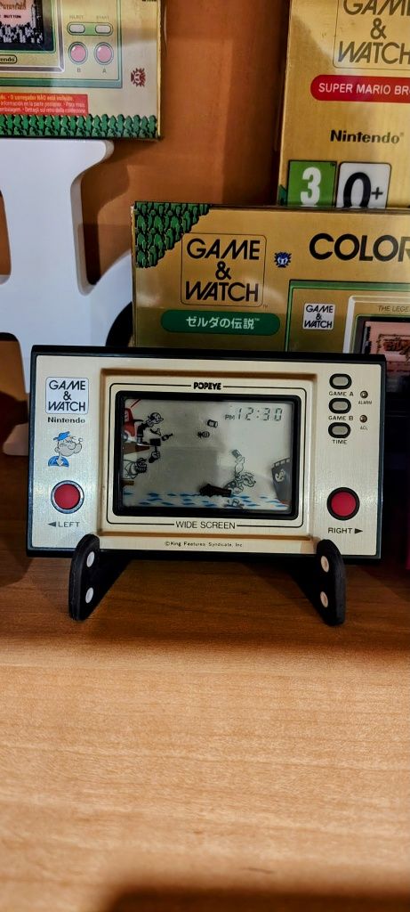 Jocuri Nintendo originale