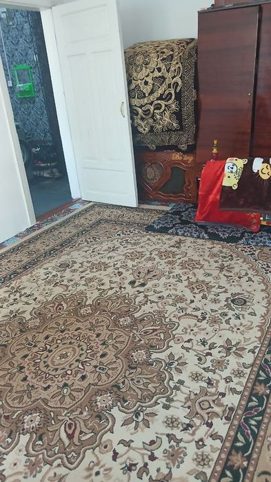 Г. Самарканд срочна продается 1 комнатная квартира