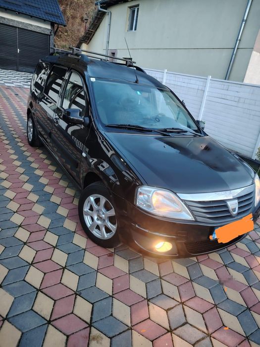 Logan MCV 1.5 ..7 locuri