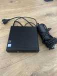 Mini PC HP Prodesk I5 Gen 6 , 8 GB RaM , SSD 128 GB