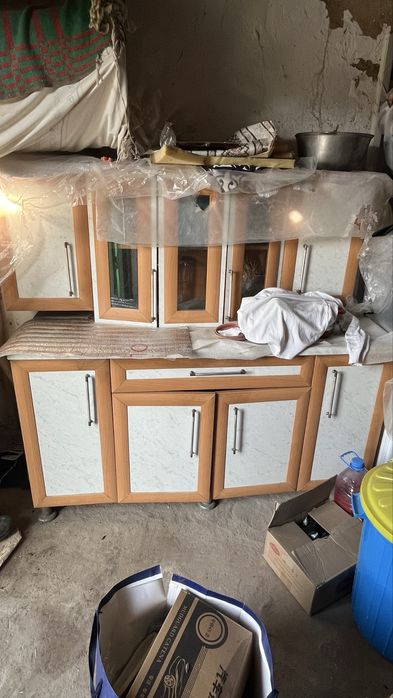 Кухонный гарнитур