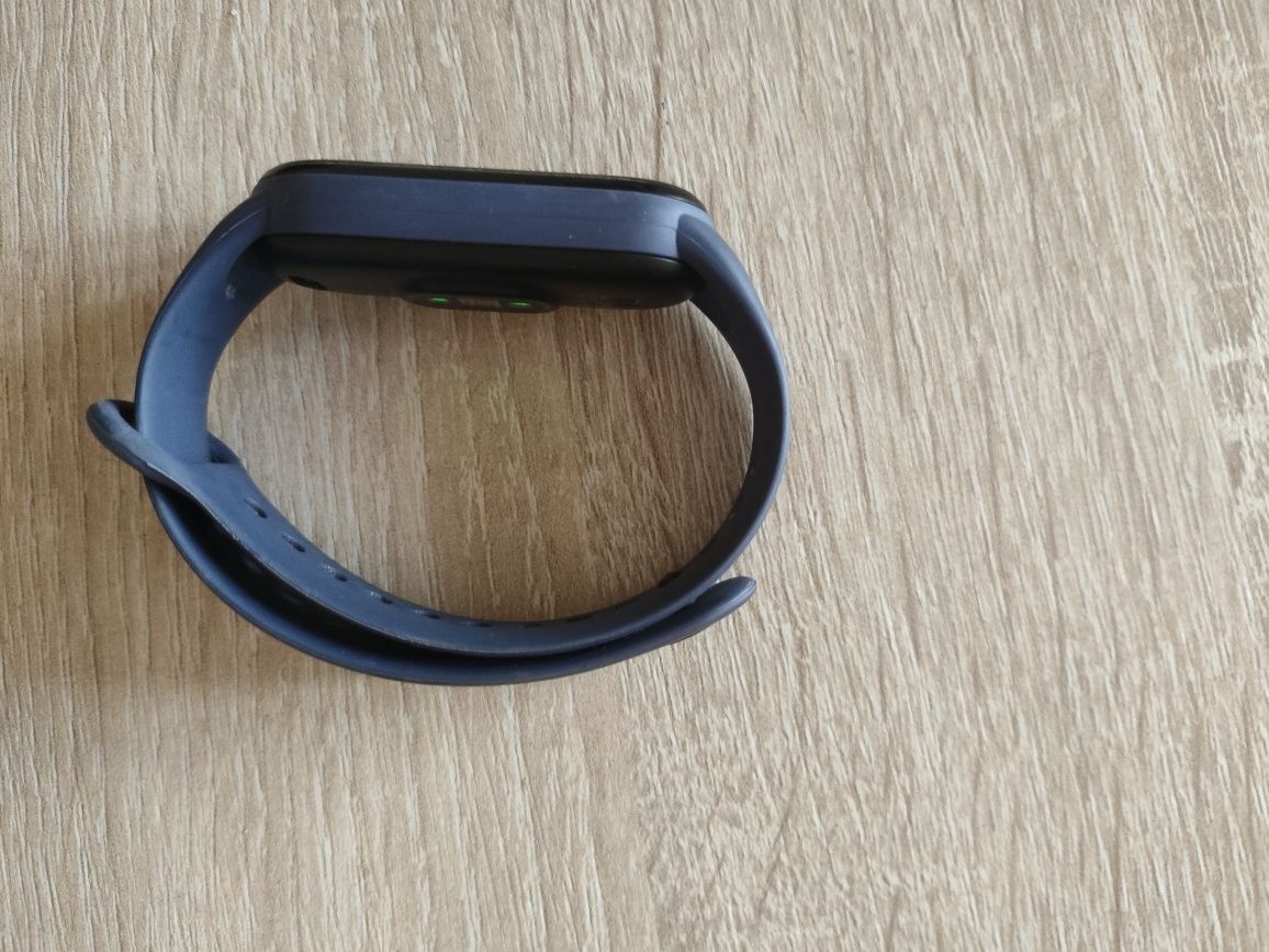 Mi band 5 фитнес часы (браслет)